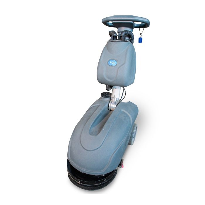 Машина поломоечная TOR MINI 350 С АКБ