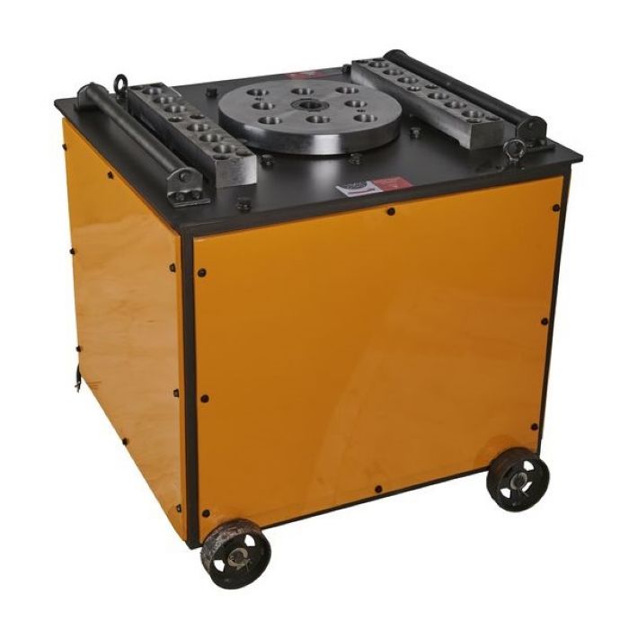 Станок для гибки арматуры TOR GW32M (Z)