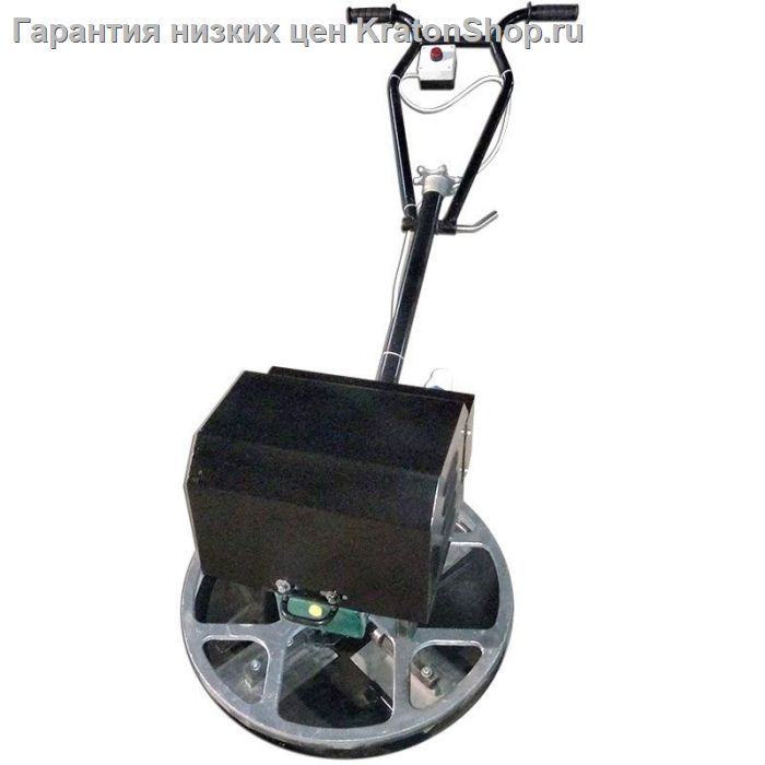 Затирочная машина электрическая TOR DMD 600 (E)