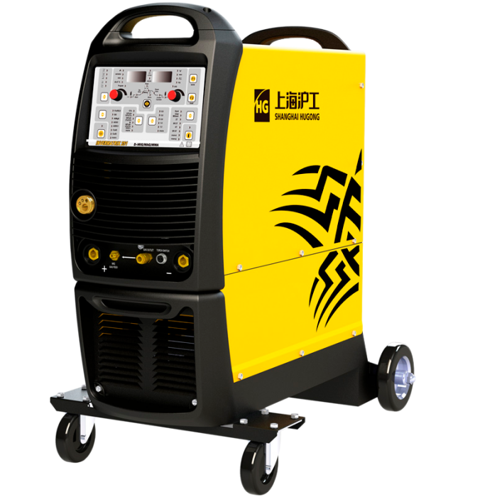 Сварочный полуавтомат HUGONG INVERMATRIX 251
