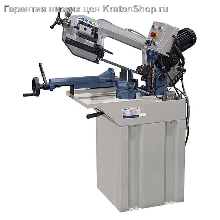 Ленточная пила по металлу MetalTec BS 170 FHE (220 V)