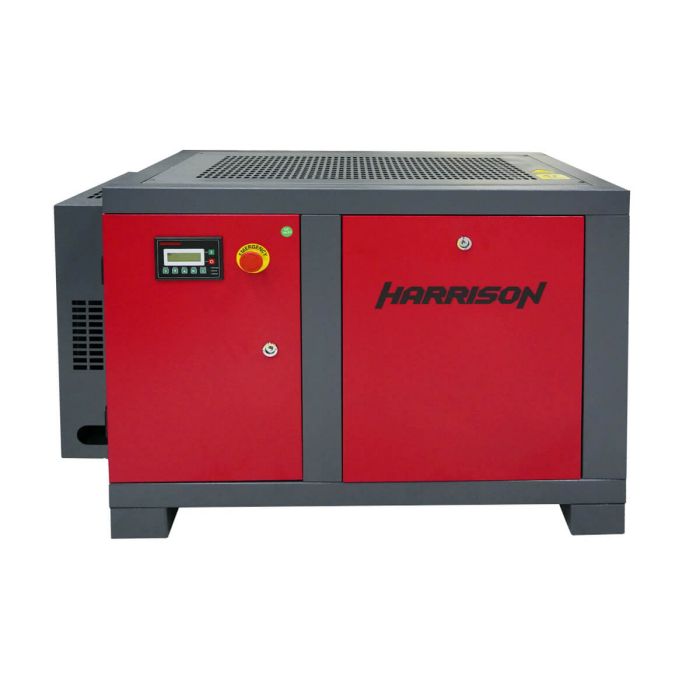Компрессор винтовой Harrison HRS-94550-IP54 - фото