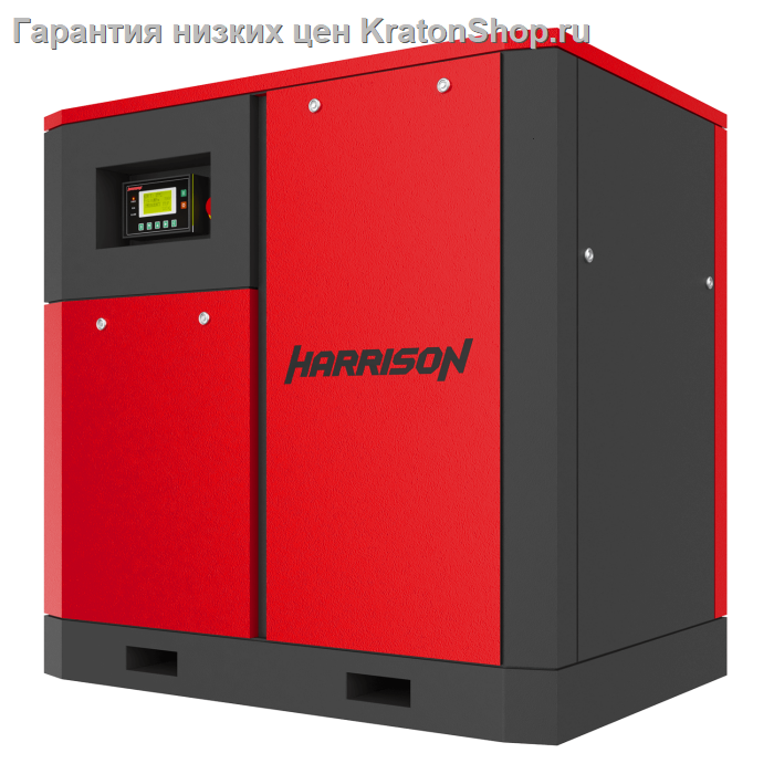 Компрессор винтовой Harrison HRS-943300