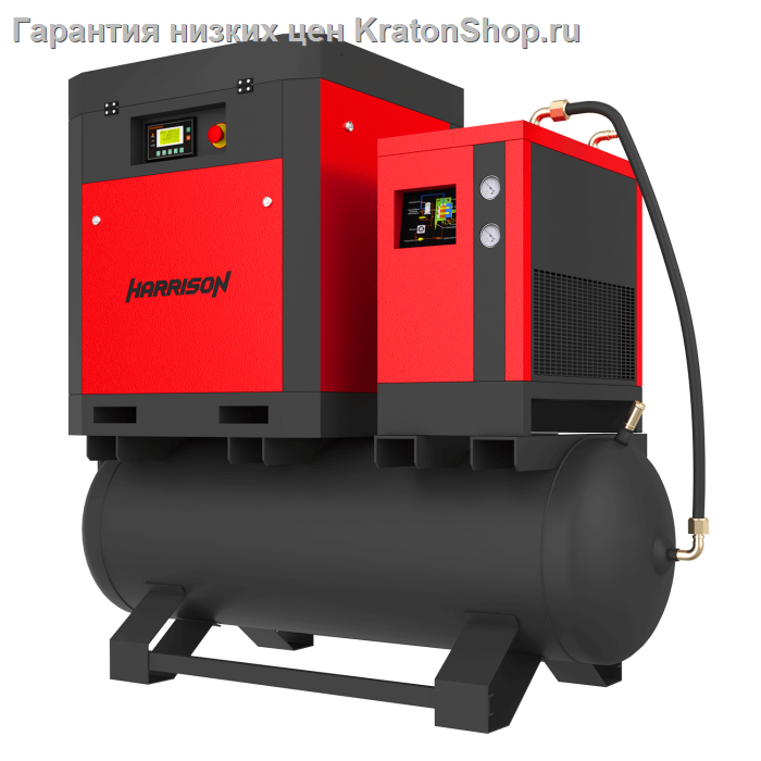 Компрессор винтовой Harrison HRS-941500TD5