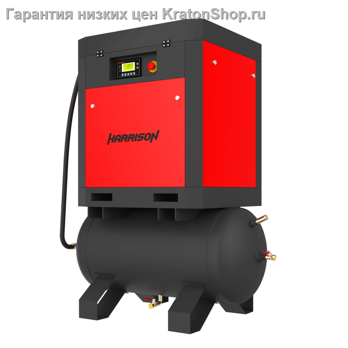 Компрессор винтовой Harrison HRS-942100T5