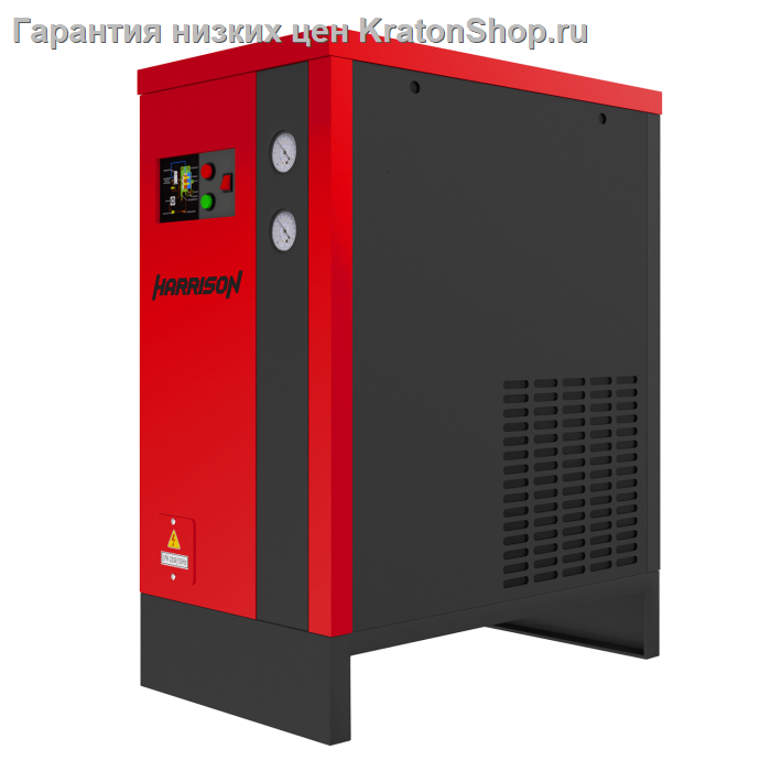 Осушитель рефрижераторного типа Harrison HRS-D987500