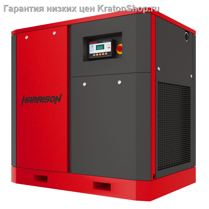 Компрессор винтовой Harrison HRS-956200