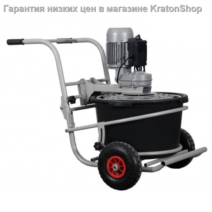 Миксерная установка BELMASH MS-6502