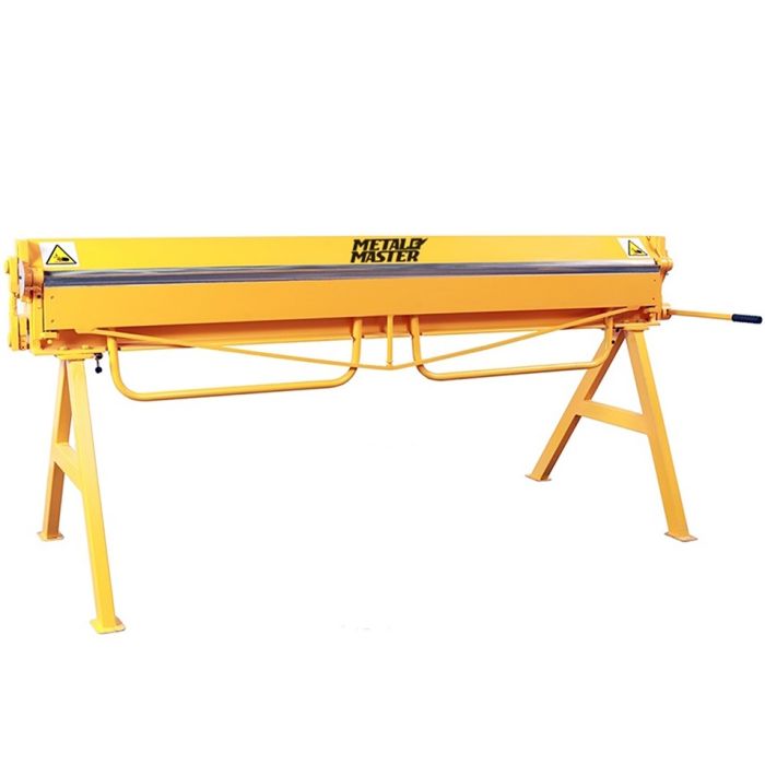 Листогибочный станок MetalMaster EUROMASTER LBA 3010