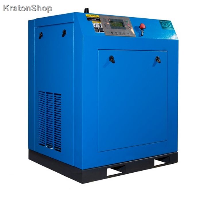 Компрессор винтовой DALI DL-1.2/8RA