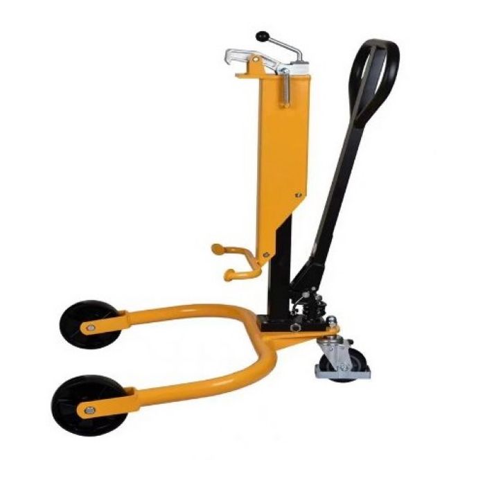 Тележка для бочек TOR DT30