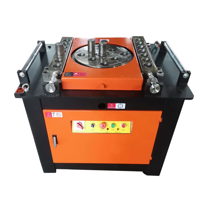 Гибщик арматуры GROST-SNAB G50