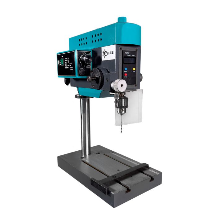 Станок сверлильный AURA CM-6V