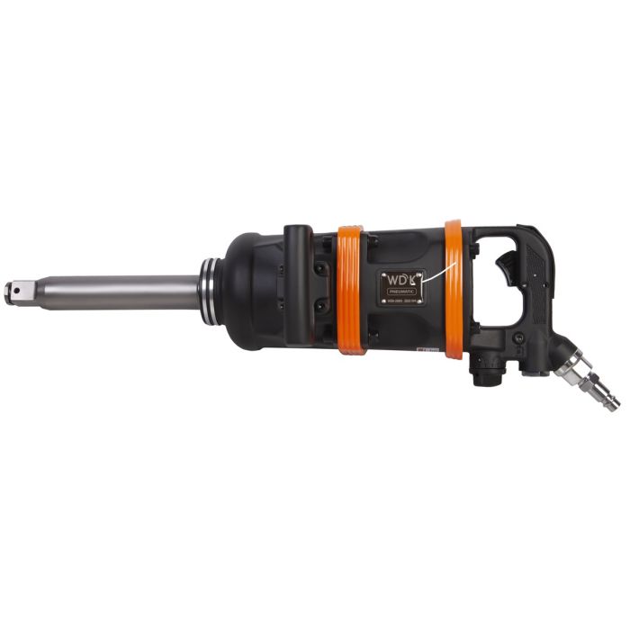 Ударный пневмогайковерт WiederKraft WDK-20811