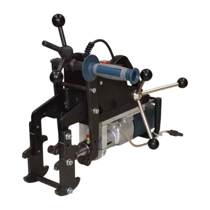 Рельсосверлильная машина МРС 36Е