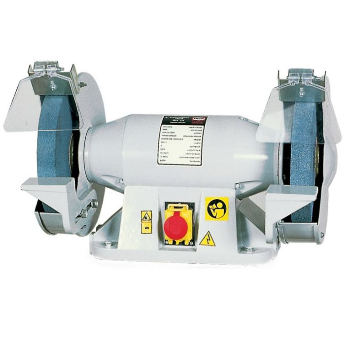 Двухдисковый шлифовальный станок PROMA BKS-2500