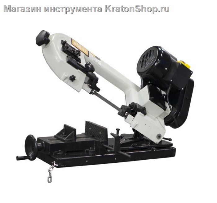 Станок ленточный STALEX SBS-90