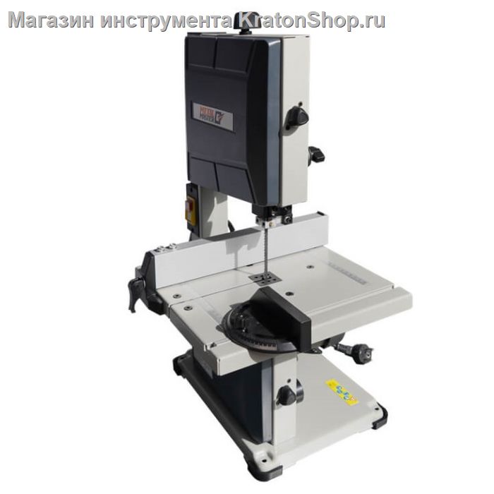 Ленточнопильный станок Metal Master MBS-0823