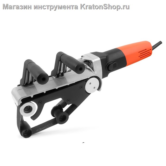 Четырехроликовая ленточная шлифмашина MESSER M3334