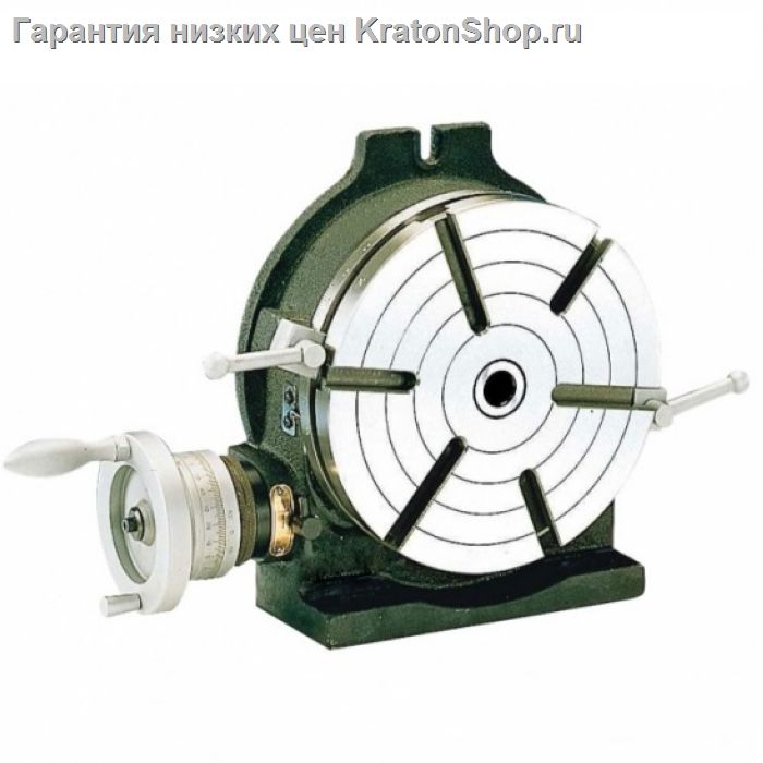 Стол поворотный STALEX 200 мм