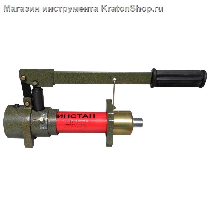 Гидроцилиндр к ТПГ-3Б