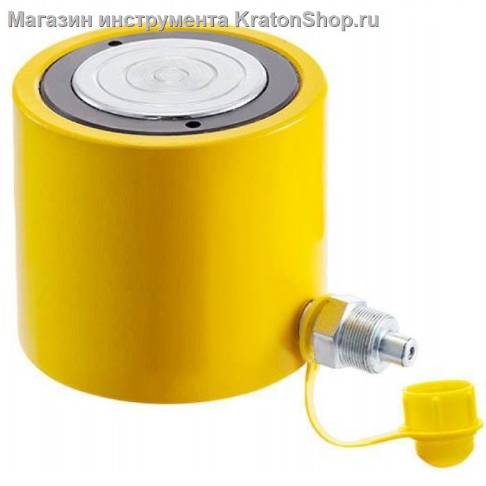 Домкрат грузовой гидравлический ДГН50-150П