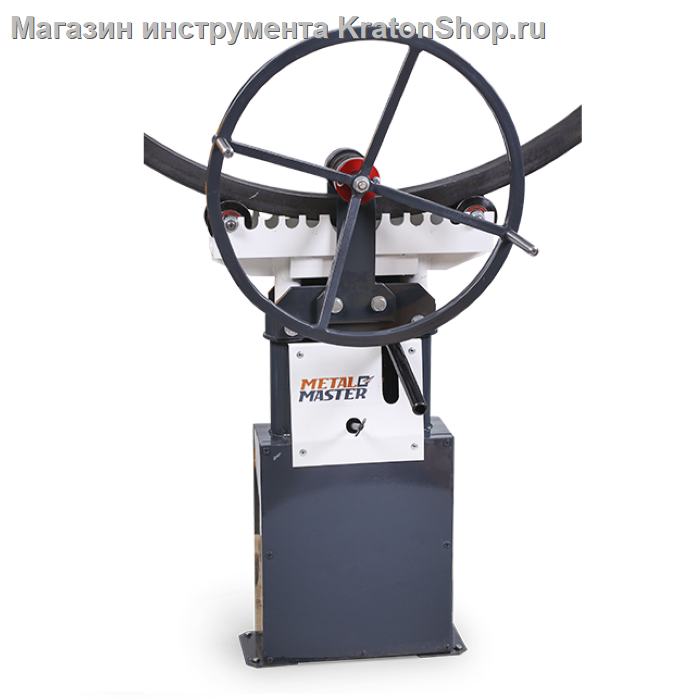 Гидравлический профилегиб METALMASTER APV 60