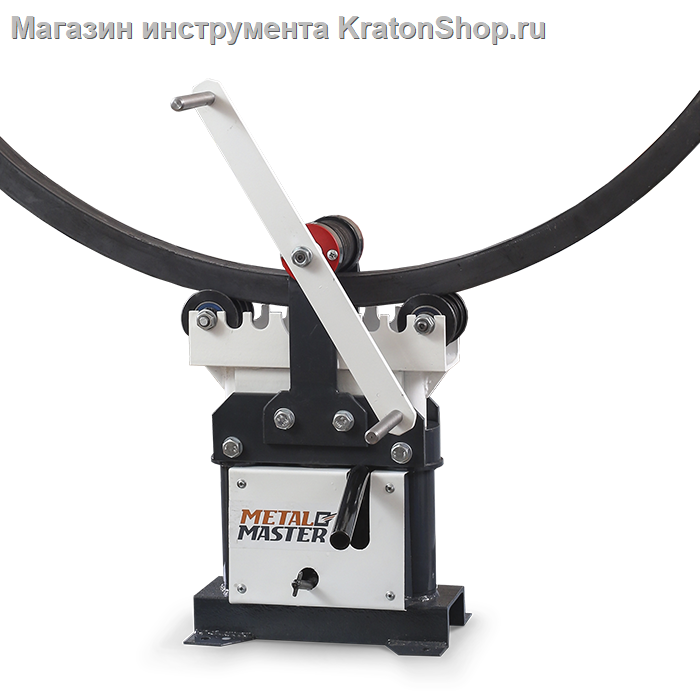 Гидравлический профилегиб METALMASTER APV-60 Mini