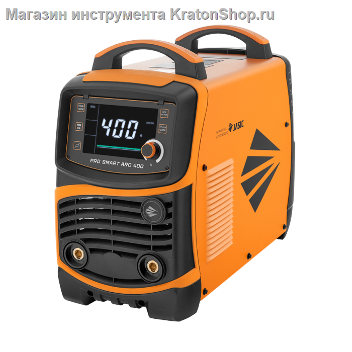 Сварочный инвертор Сварог PRO SMART ARC 400 (Z298S)