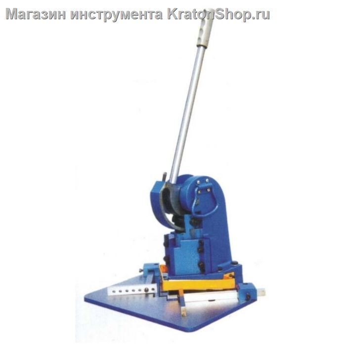 Угловысечной станок METAL MASTER TN-03