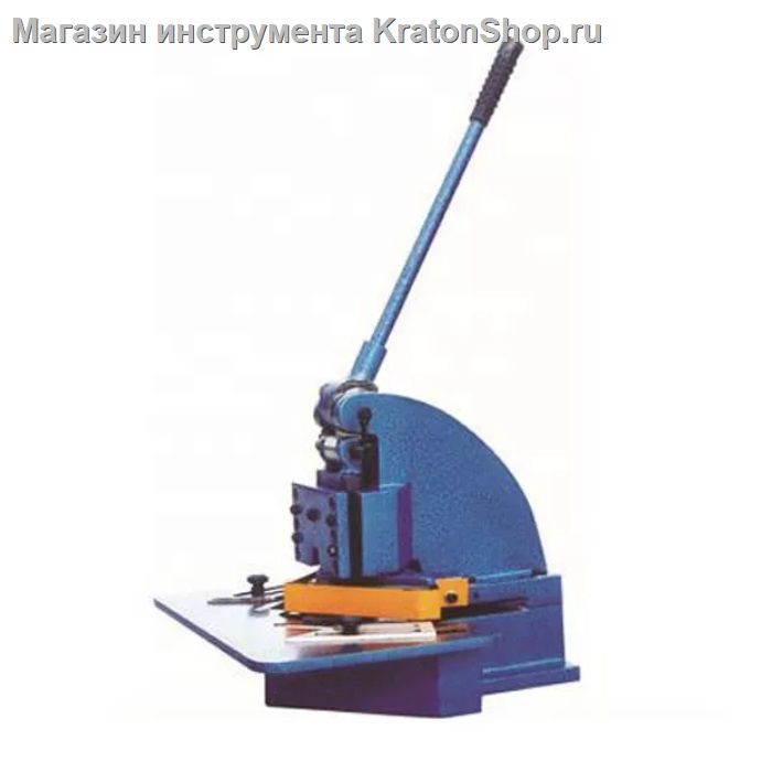 Угловысечной станок METAL MASTER TN-04