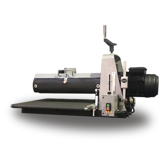 Станок шлифовальный WARRIOR W0604