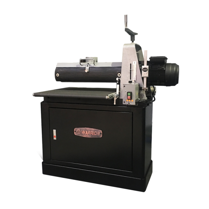 Станок шлифовальный WARRIOR W0604 B