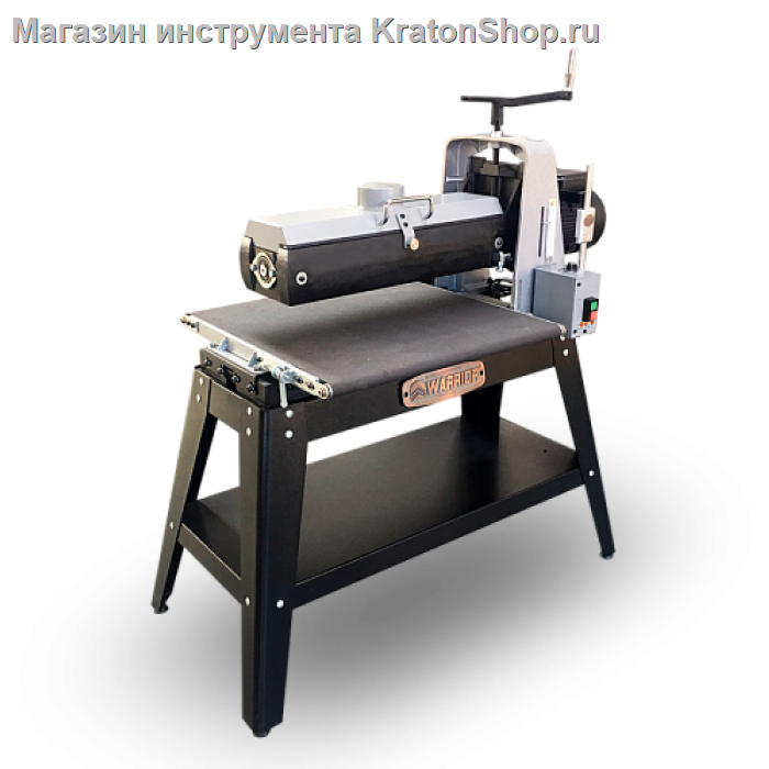 Станок шлифовальный WARRIOR W0605 B