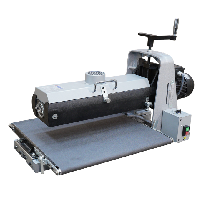 Станок шлифовальный WARRIOR W0605