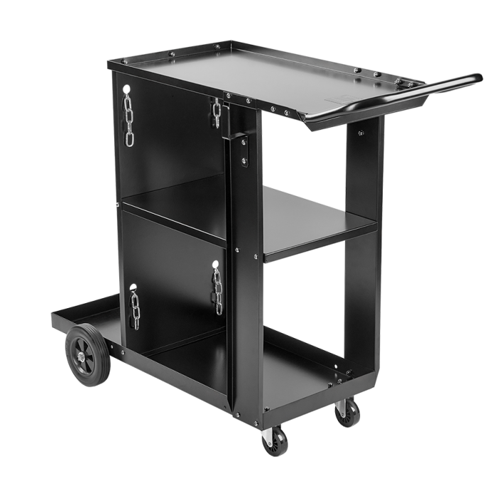 Тележка Сварог ТУ-1