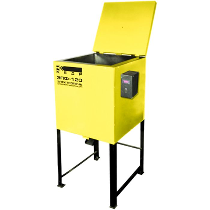 Электропечь КЕДР ЭПФ-120