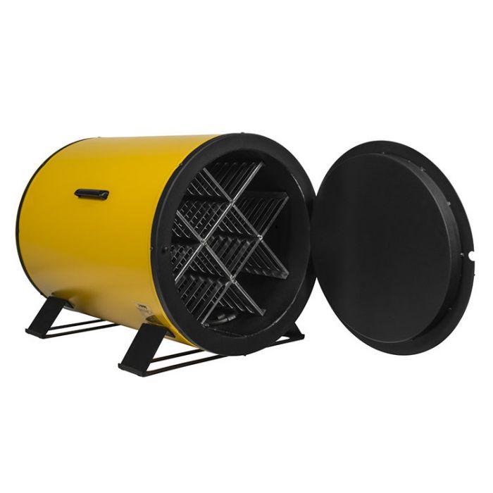 Электропечь КЕДР ЭП-140МК с цифровой индикацией