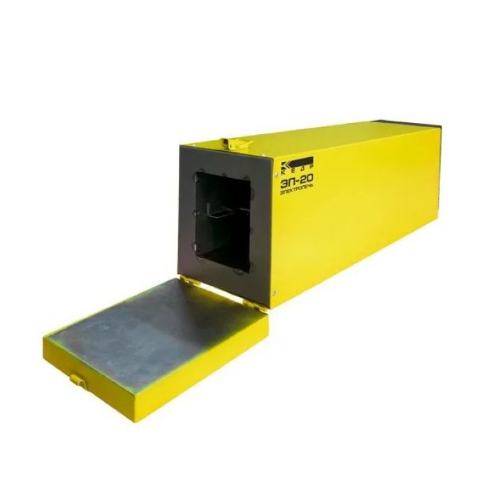 Электропечь КЕДР ЭП- 20 с цифровой индикацией