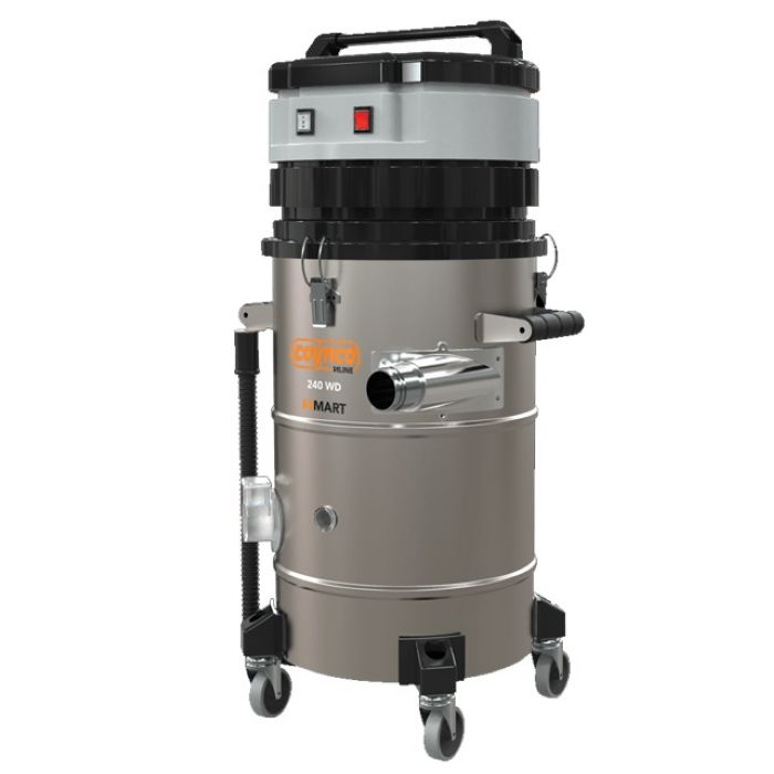 Промышленный пылесос SMART 240 WD COYNCO SMART240WD