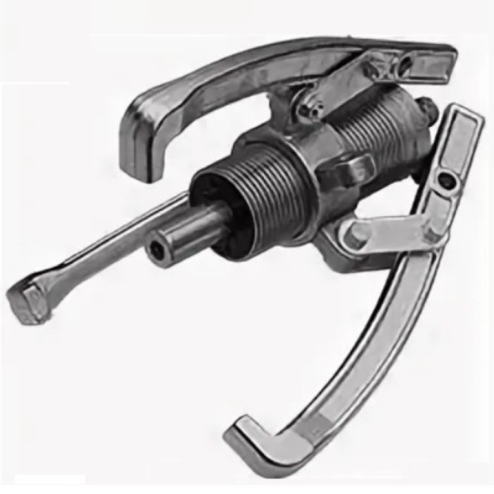 Съемник гидравлический СГ-20Н (без насоса)