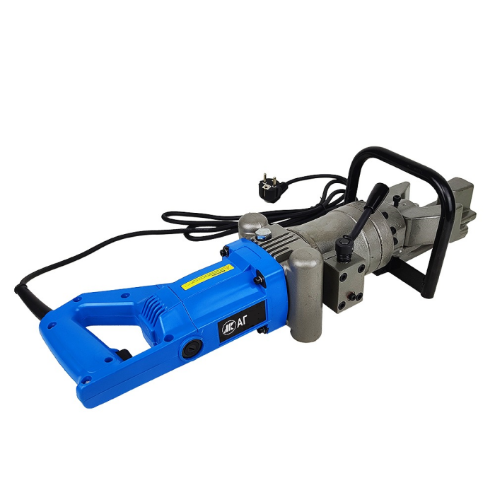 Арматурогиб электрический АГ-25Э