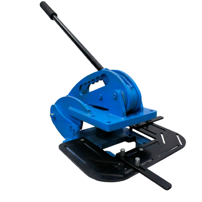 Штамп угловырубной METAL MASTER К100