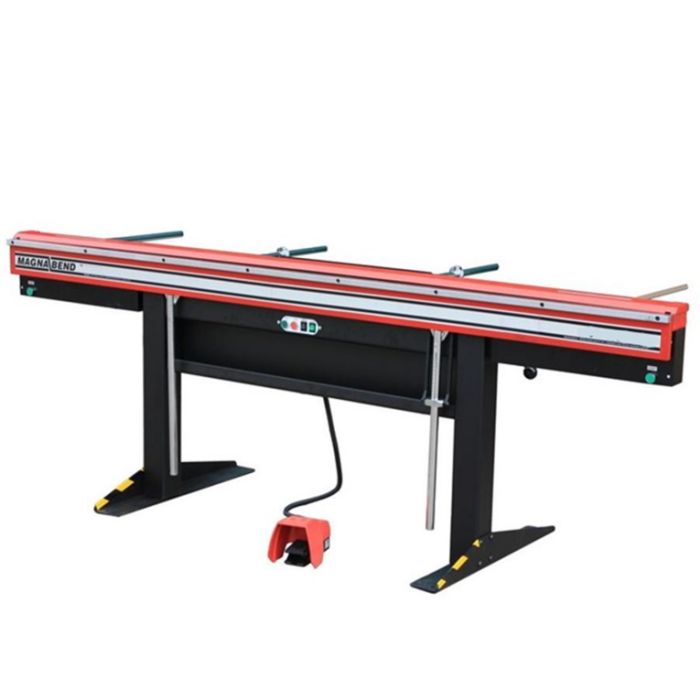 Листогибочный станок электромагнитный MetalMaster MAGNABEND MB 3200E