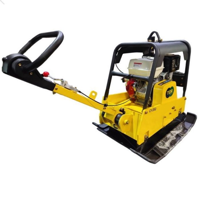 Виброплита TOR CY-350 (Honda)