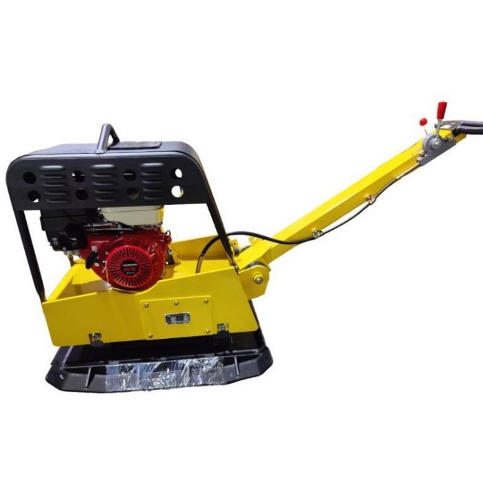 Виброплита TOR C-330A (Honda)