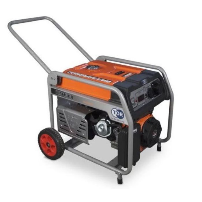 Генератор бензиновый TOR KM13000H
