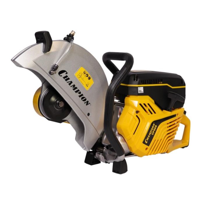 Бензорез Champion CP 350