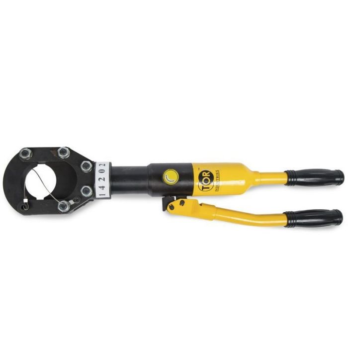 Гидравлический кабелерез TOR HHD-50