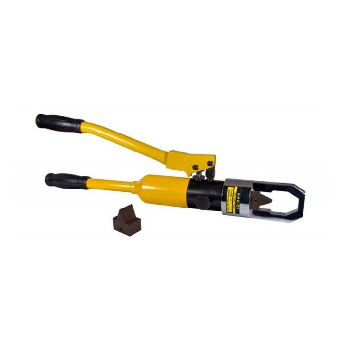 Гайкорез гидравлический TOR HHQ-27 20 Т М22-М27 с насосом